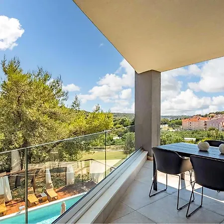Holiday home Stunning In Pula