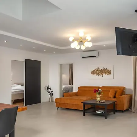 Holiday home Stunning In Pula