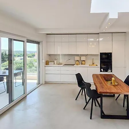 Holiday home Stunning In Pula
