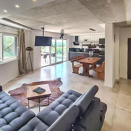 Holiday home Stunning In *