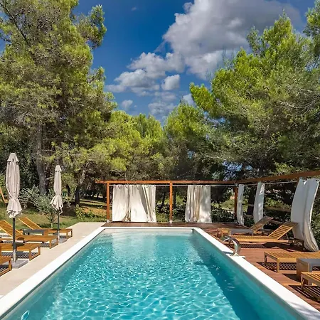 Stunning In Holiday home
