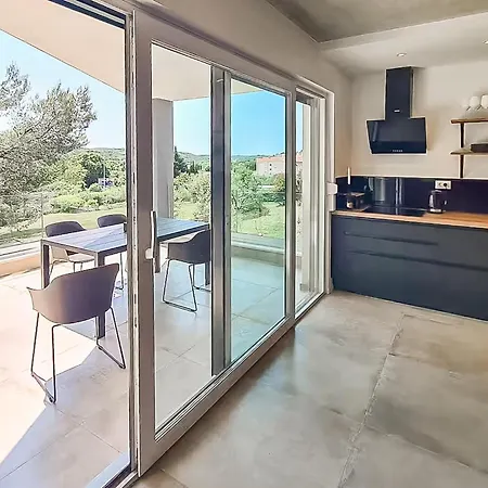 Holiday home Stunning In *