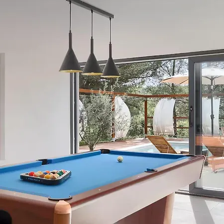 Stunning In Holiday home