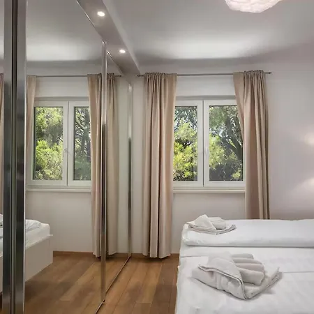 Stunning In Holiday home