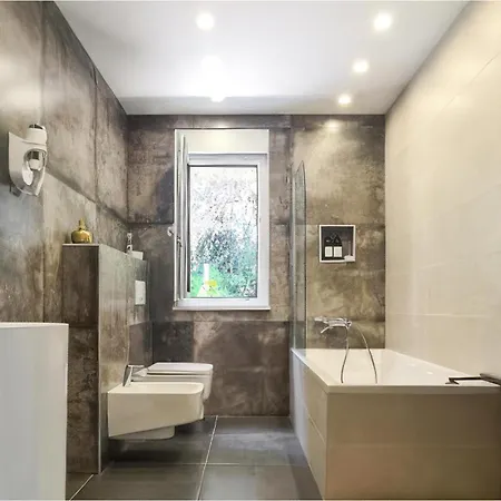 Holiday home Stunning In *