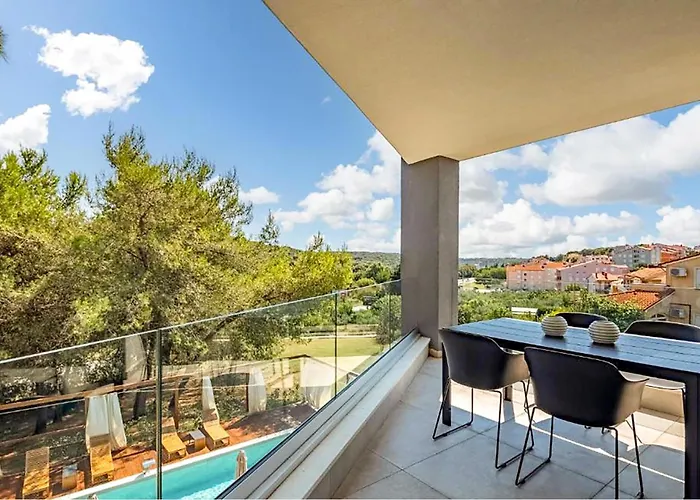 Holiday home Stunning In Pula