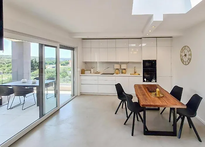 Holiday home Stunning In Pula