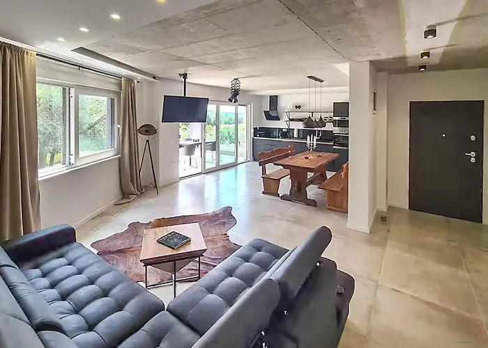 Holiday home Stunning In *