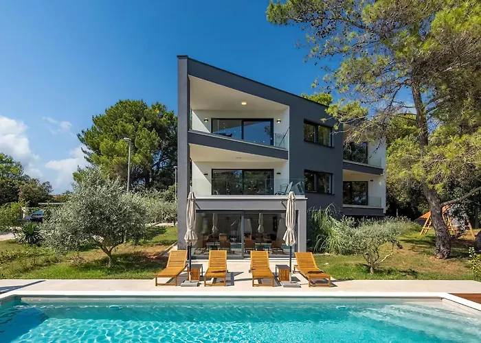 Holiday home Stunning In