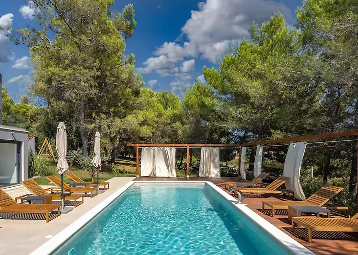 Stunning In Holiday home