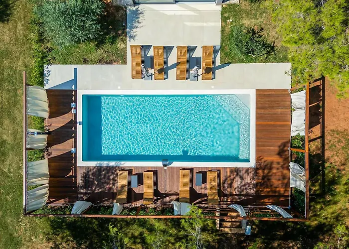 Stunning In Holiday home