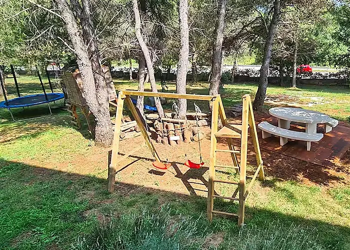 Stunning In Holiday home