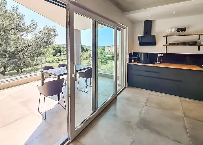 Holiday home Stunning In *