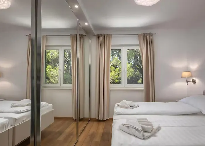 Stunning In Holiday home