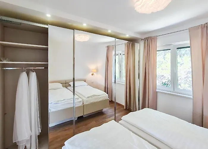 Stunning In Holiday home *