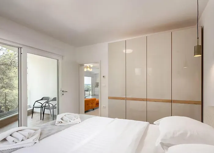 Stunning In Holiday home *