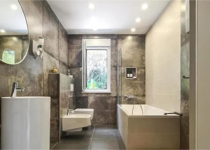 Holiday home Stunning In *