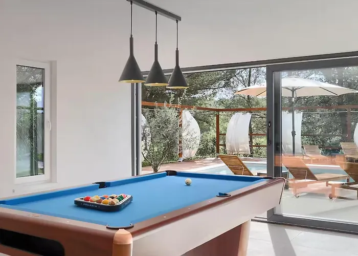 Stunning In Holiday home